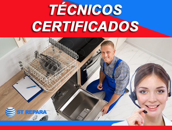 servicio tecnico fagor madrid