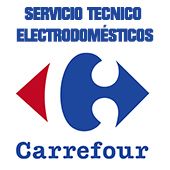 arreglo de lavadoras a domicilio carrefour